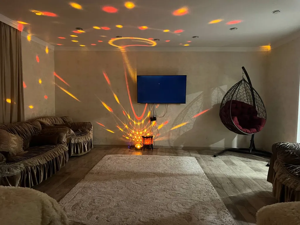 3-комнатный Дом