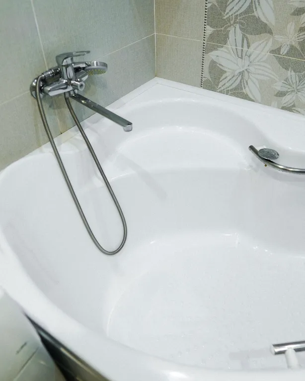 Уютная квартира в спальном районе