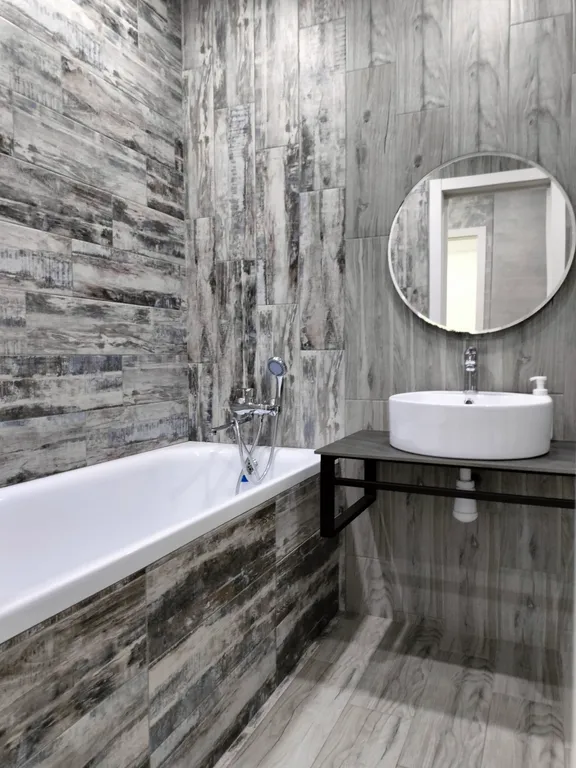 Уютная однокомнатная квартира