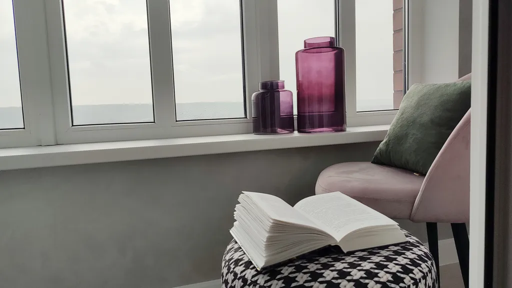 Апартаменты Клод Моне в жк Яблоневый