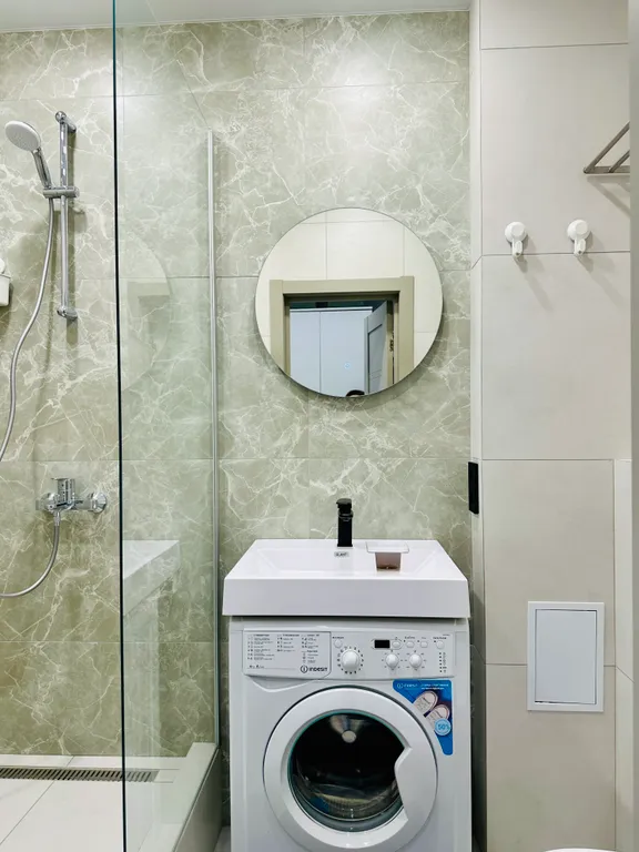 Студия УНИК АПАРТ  на Мичурина в элитном ЖК