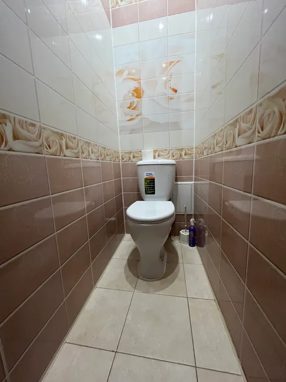 Отличная двухкомнатная квартира в центре Ноябрьска