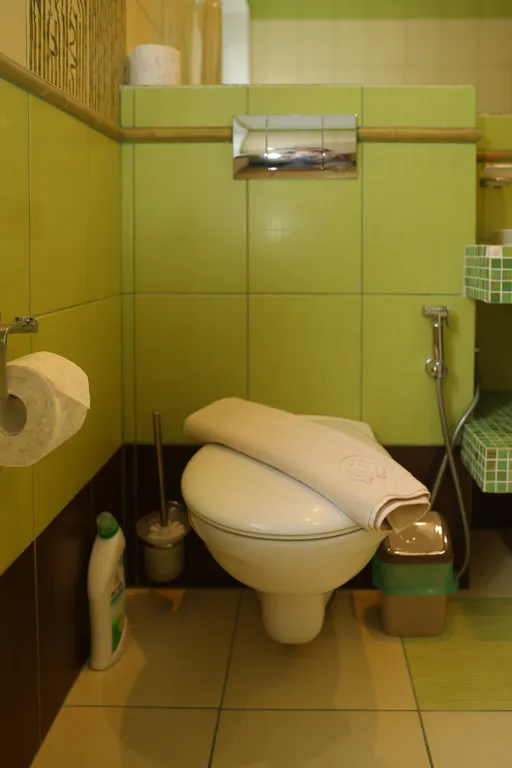 Домик на Курортном