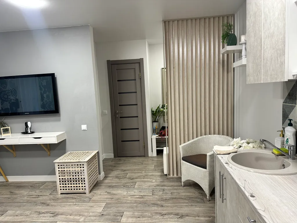 Уютная квартира в центре