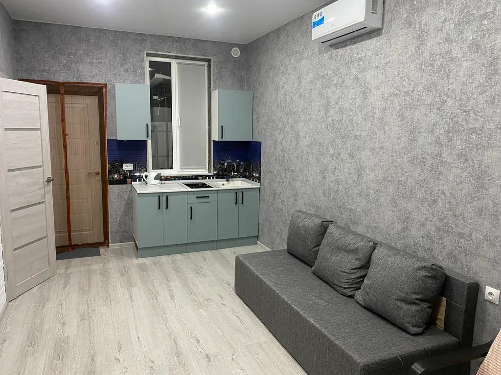 Квартира 2-комнатная Квартира — Ейск