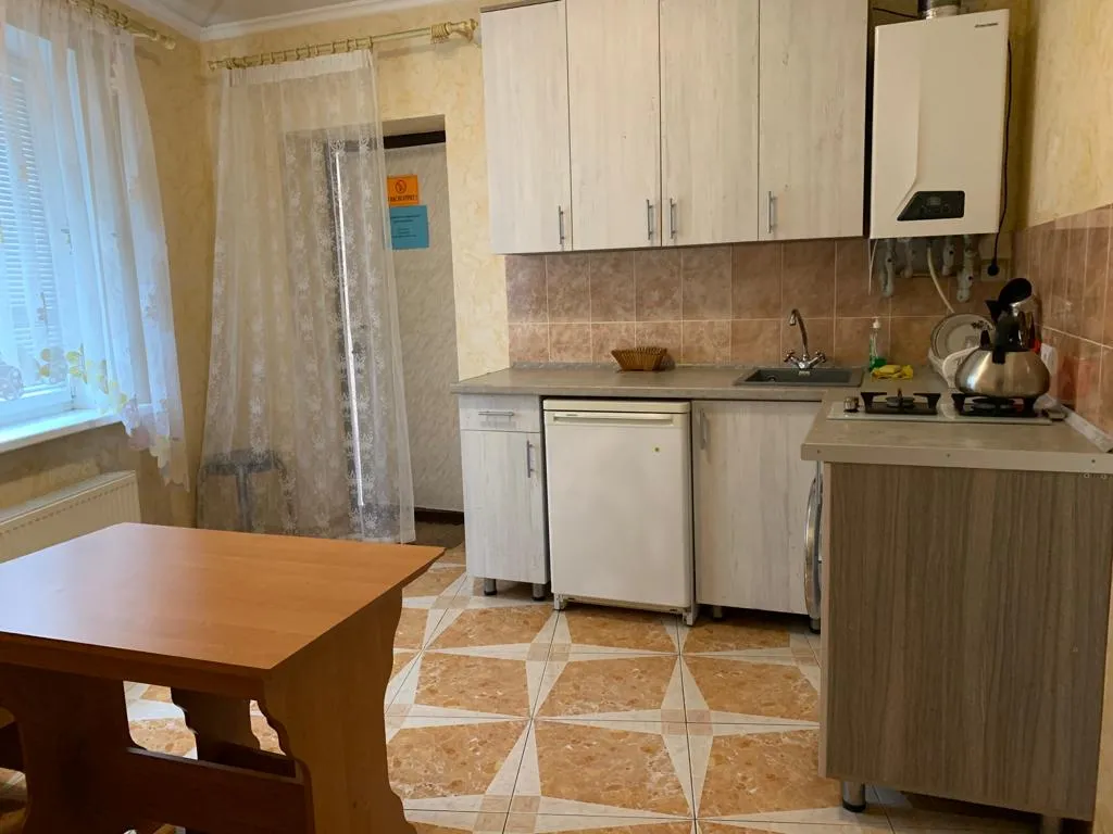 Уютная квартира в историческом центре города