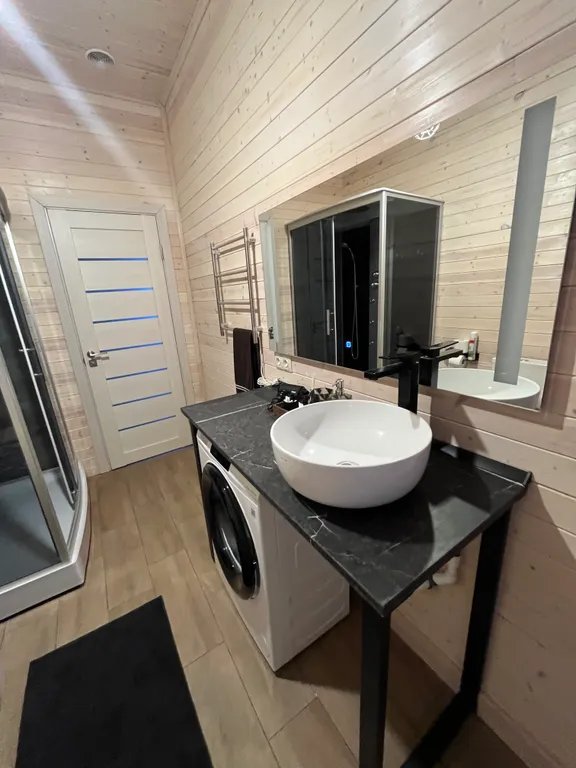 Апартаменты на Солнечной Долине