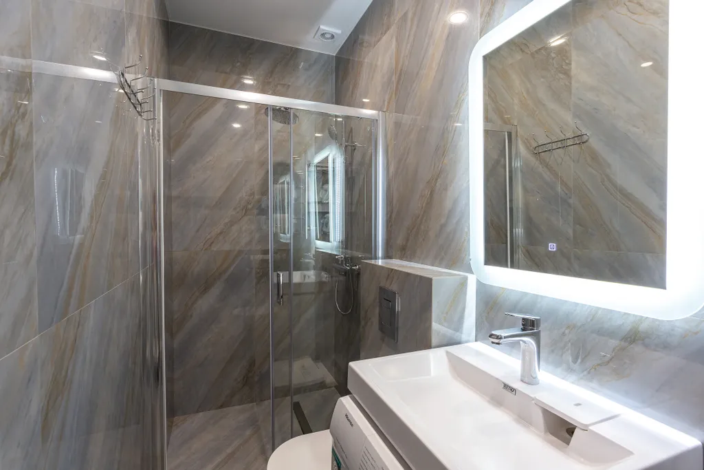 Квартира Апартаменты на Светлане — Сочи