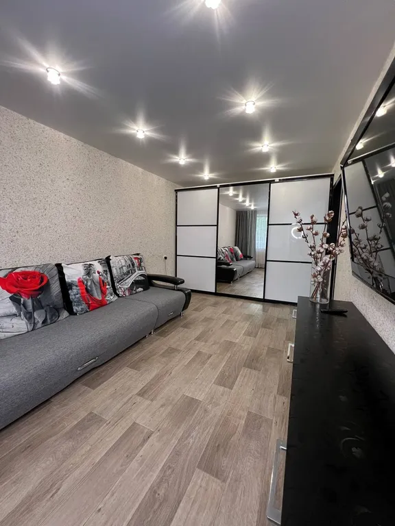 Квартиры посуточно