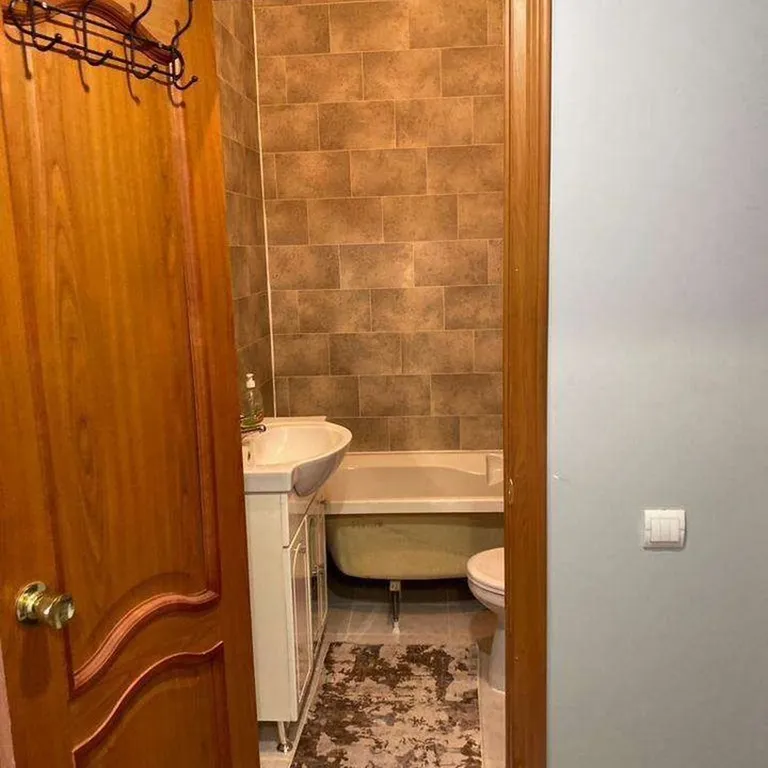 Дизайнерская квартира