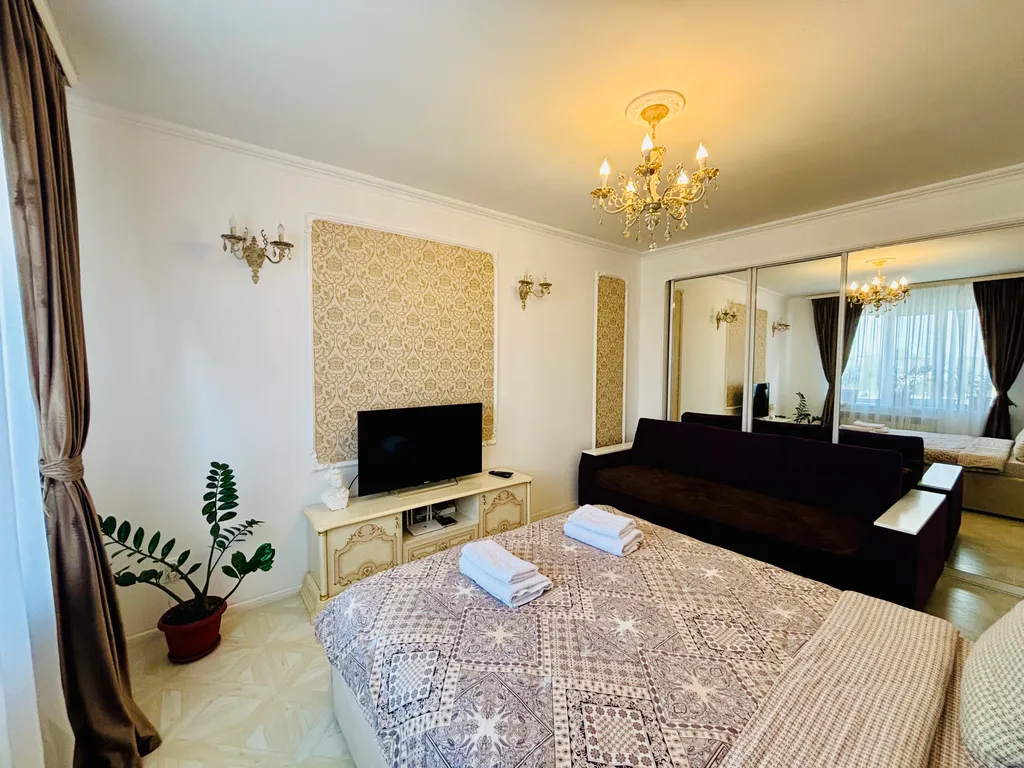 Уютная классика