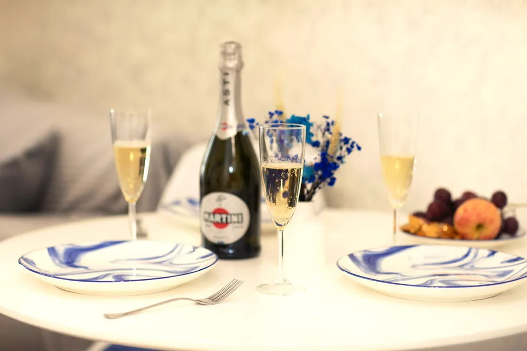 Современные апартаменты в новом ЖК недалеко от БГУ и Кургана