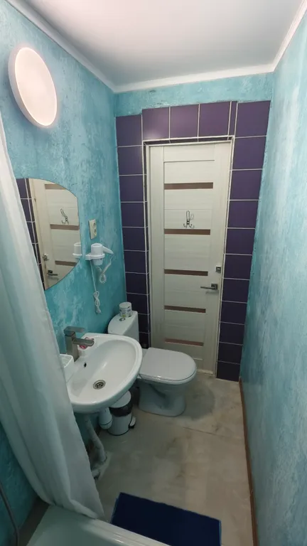 Квартира Комната — Гагра