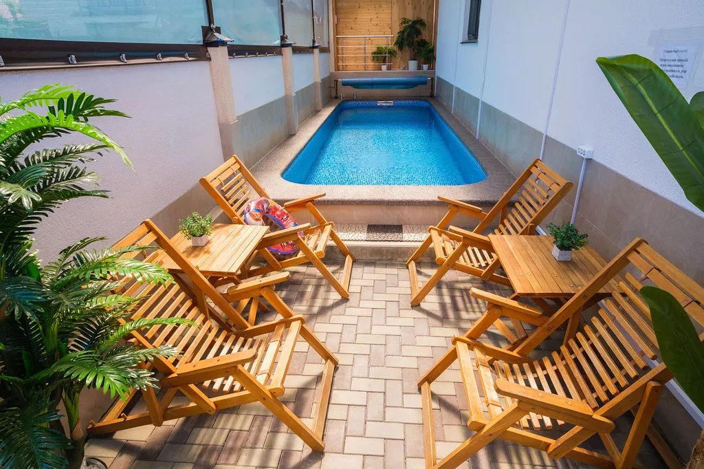 Квартира Комната — Геленджик