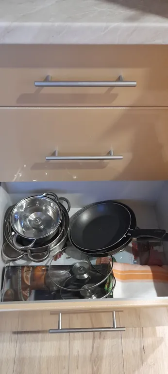 Квартира с видом на северное сияние