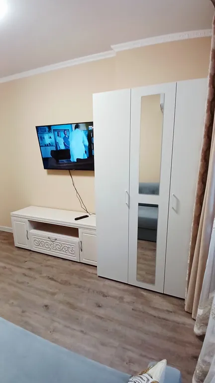 Квартира Квартира у моря — Анапа