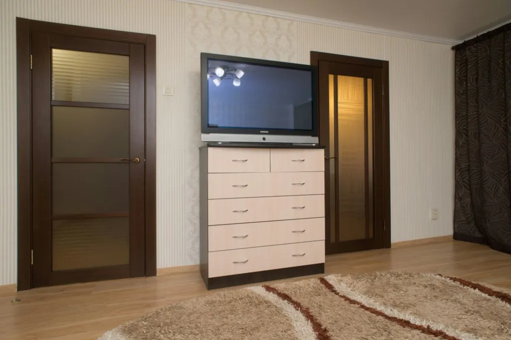 Квартира в центре