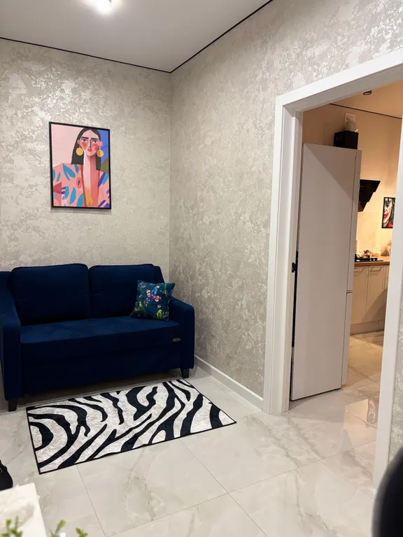 Квартира Новая, светлая квартира с дизайнерским ремонтом в Новом городе — Владикавказ