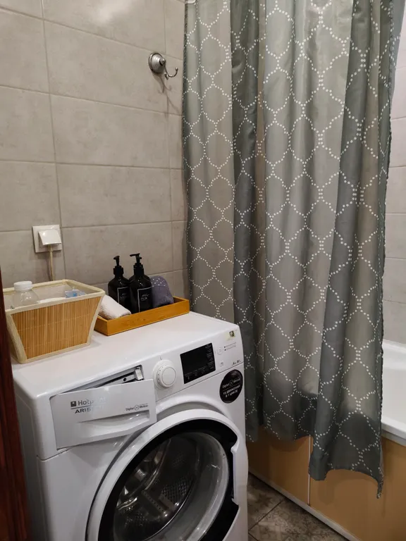 Уютные апартаменты в центре