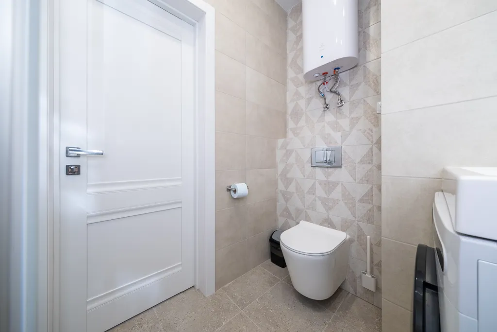 Квартира Квартира Откройте для себя комфортный отдых в Адлере в нашей стильной студии — Сочи