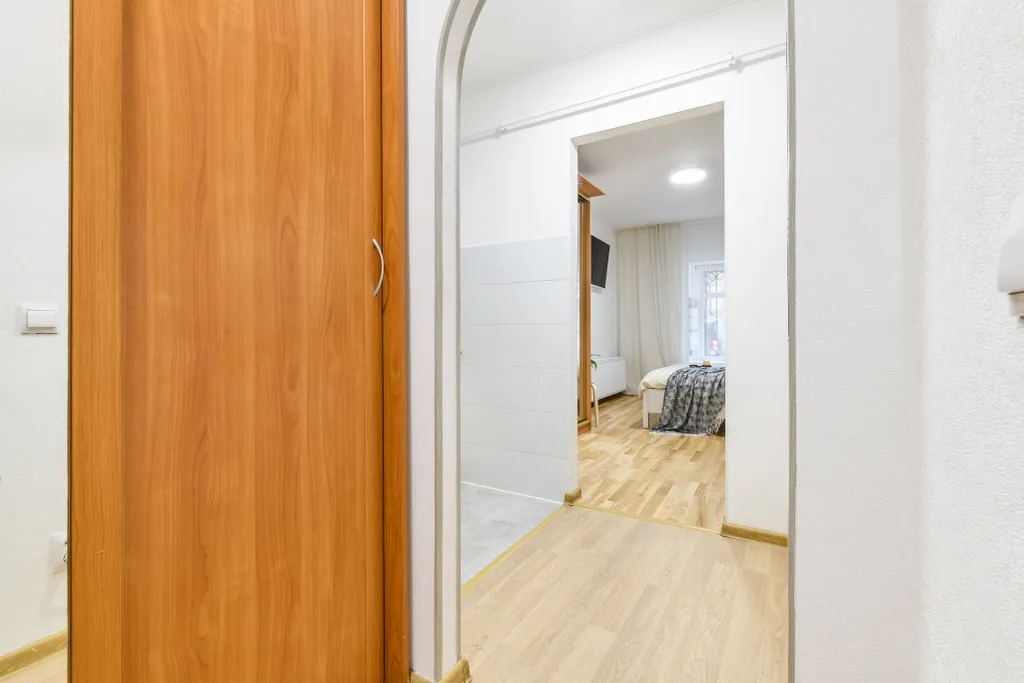 Квартира Квартира Balance flat — Санкт-Петербург