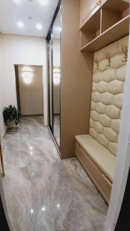 Квартира ул Первомайская дом 11