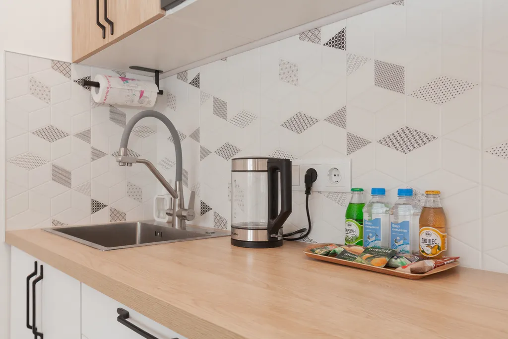 Уютная светлая студия близко от метро