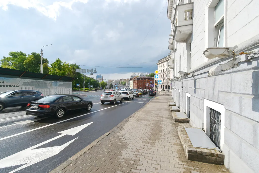 Квартира Идеальная квартира в центре Немиги — Минск