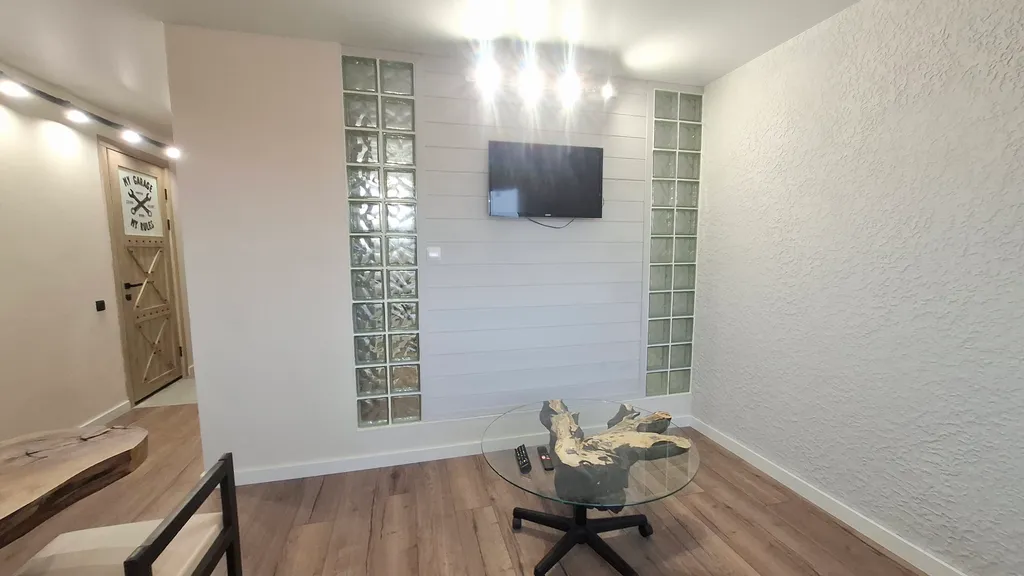 Beerloga однокомнатная