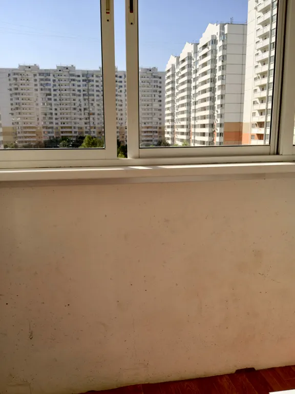 Квартира 1-комнатная Квартира — Краснодар