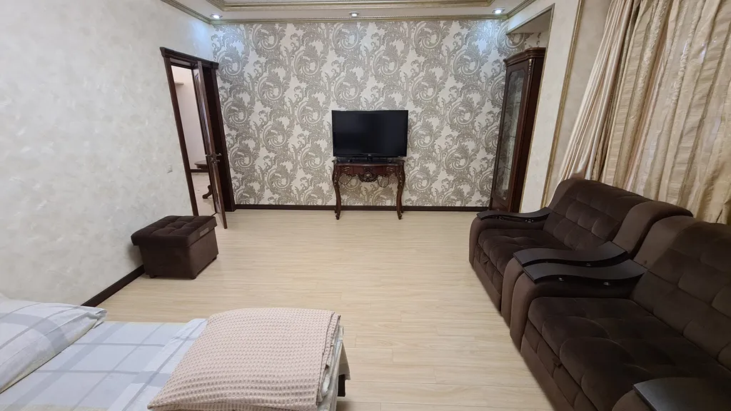 Апартаменты у моря