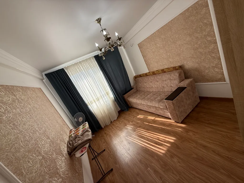 Квартира рядом с пляжем