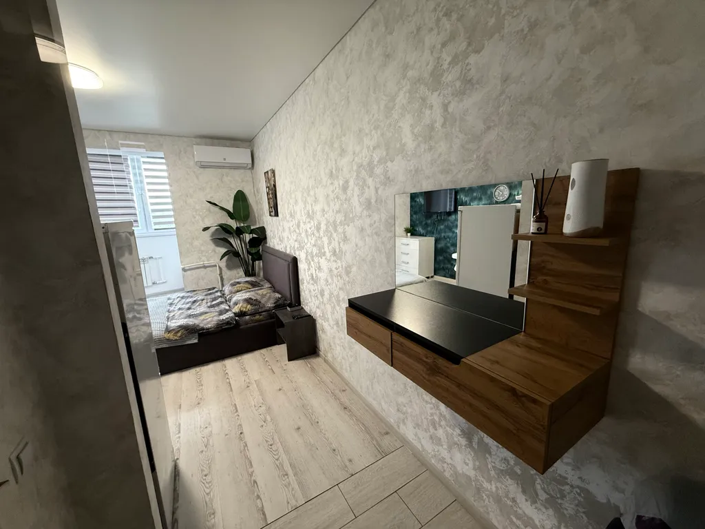 Уютная студия