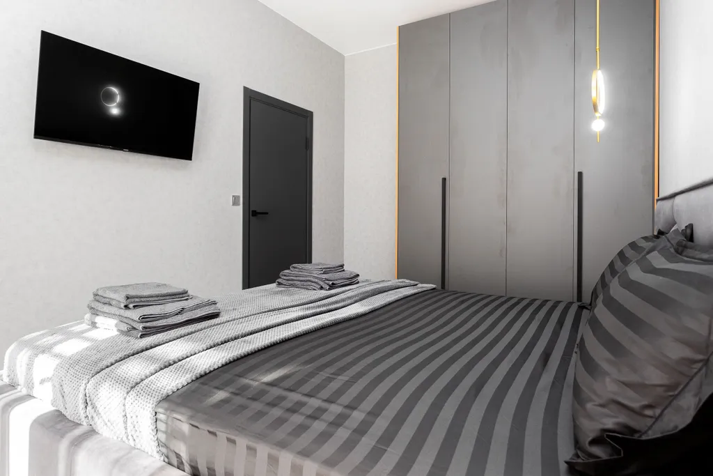 Квартира Квартира у моря — Светлогорск