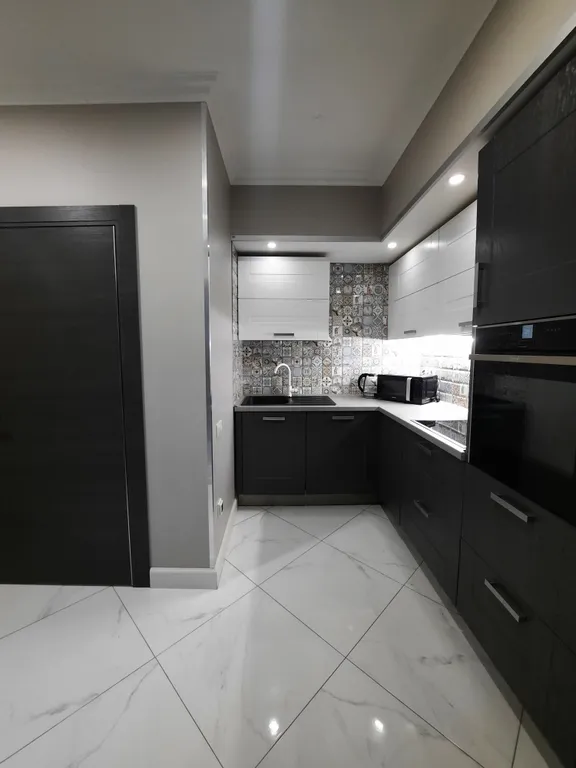 Квартира Классика люкс — аренда посуточно в Красногорск