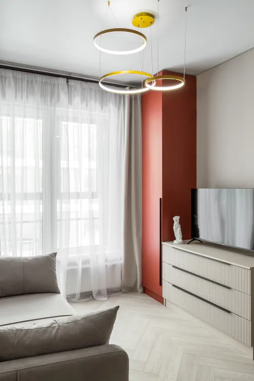 Квартира Квартира Magic Resort и Spa у Финского залива — Санкт-Петербург