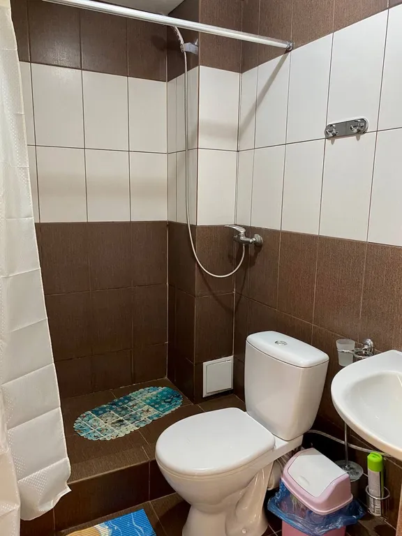 Квартира Комната — Анапа