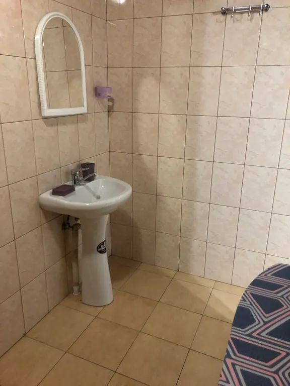 Квартира Квартира Номер с удобствами — Гагра