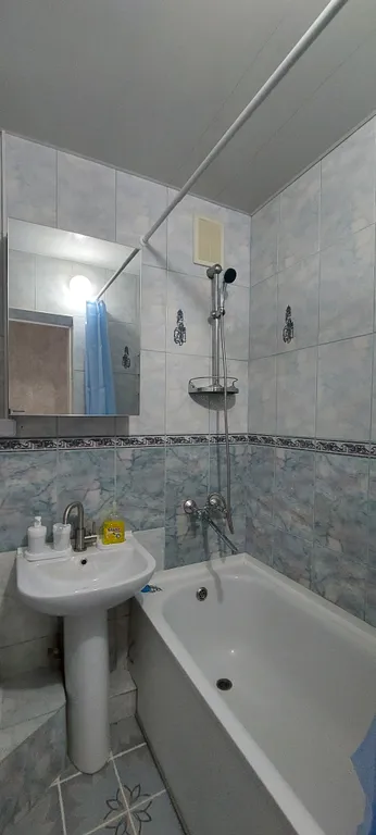 Комфортабельная квартира