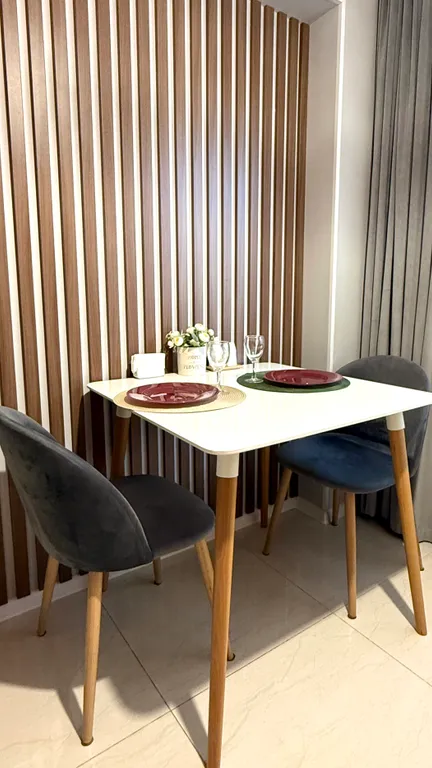 Квартира Квартира в самом центре — Лазаревское