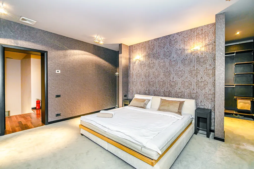 Prodelux i̇n fountian square