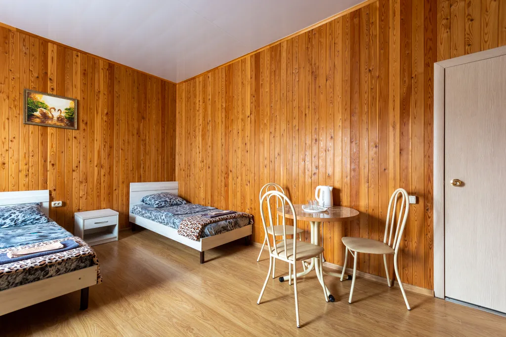 Квартира Комната — Криница