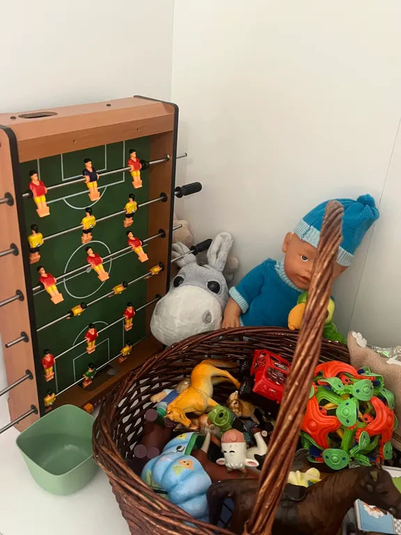 Квартира Уютная 3-комнатная квартира у 3 вокзалов с приветственным завтраком — Москва