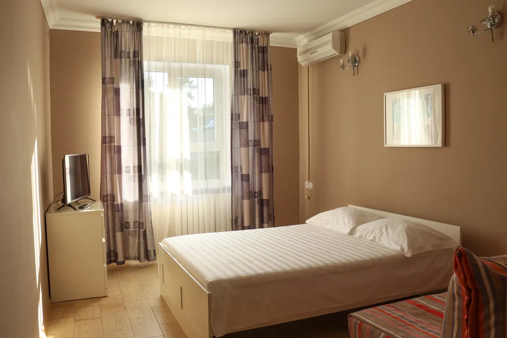 Квартира Комната — Анапа