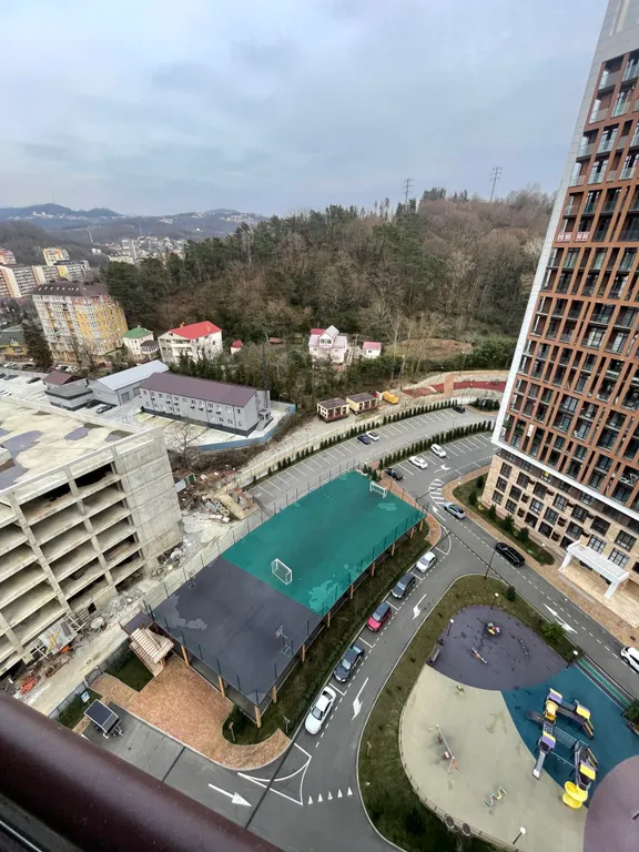 Уютная студия