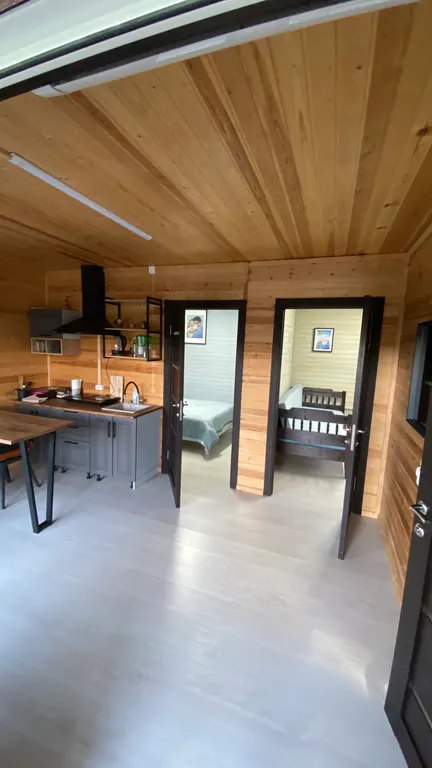 Йога-дом эко терра