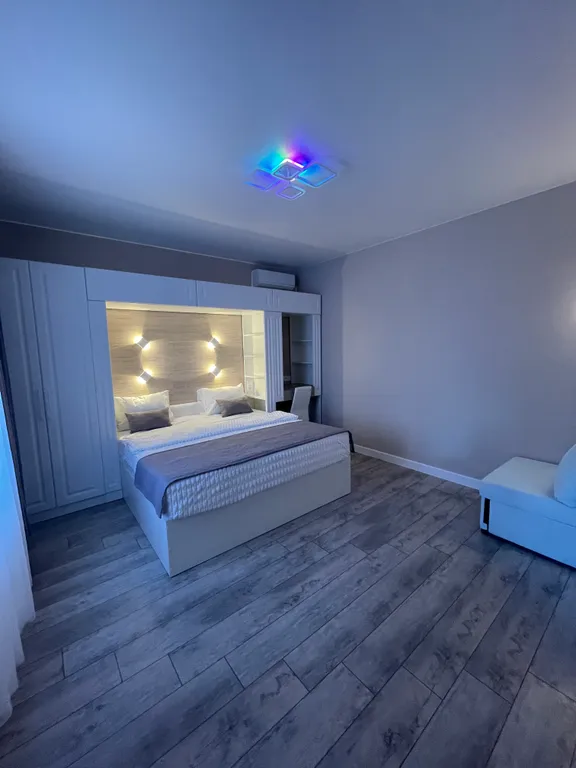 Гостевой дом Зефир