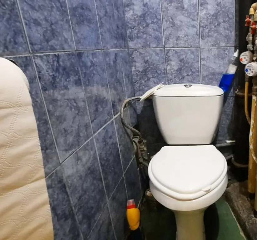 Комната рядом с Областной больницей 122, НИИ Вредена