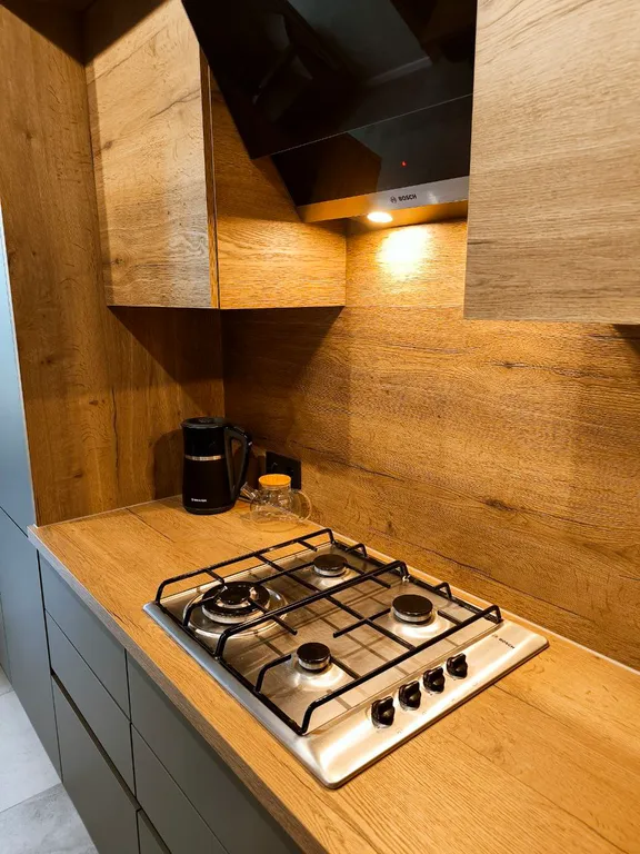 Квартира Квартира Современные аппартаменты в новом жилом комплексе — Великий Новгород