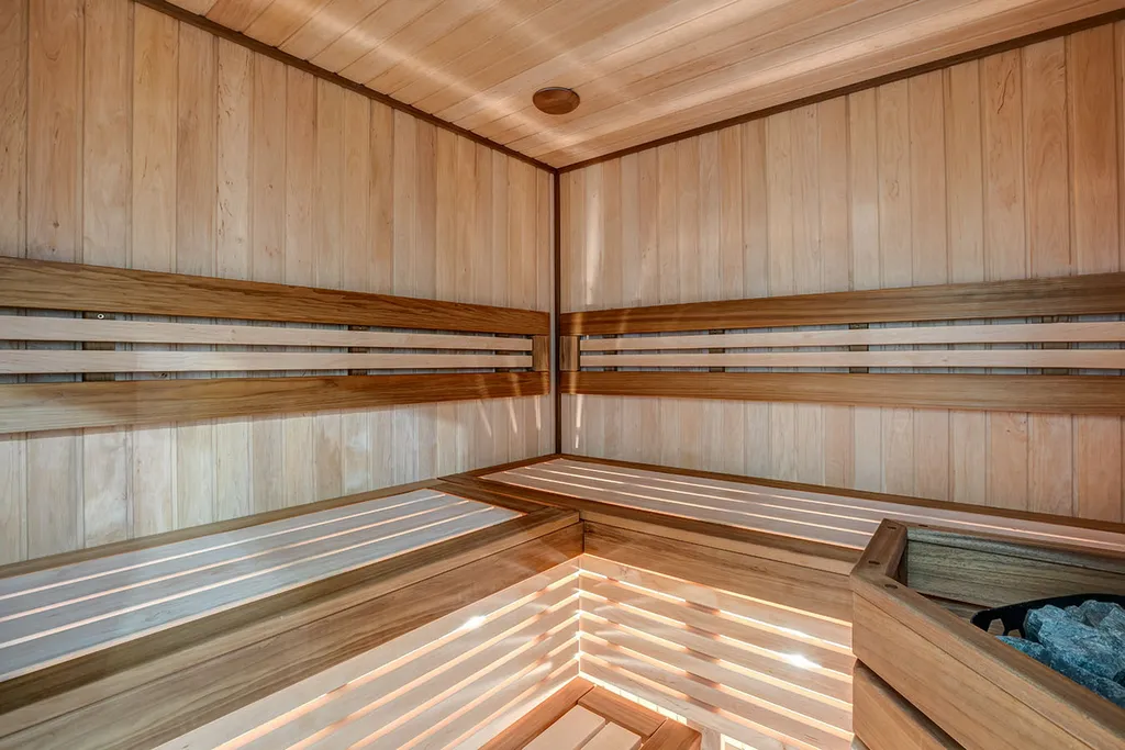 Комфортный загородный дом